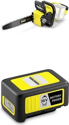 Image du produit Kärcher CNS 36-35 Batterie (Tronçonneuse à batterie)