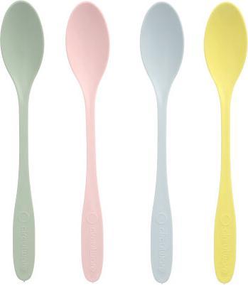 Actual product image Circulware by Haval Sorbet spoon extra stable (100x)