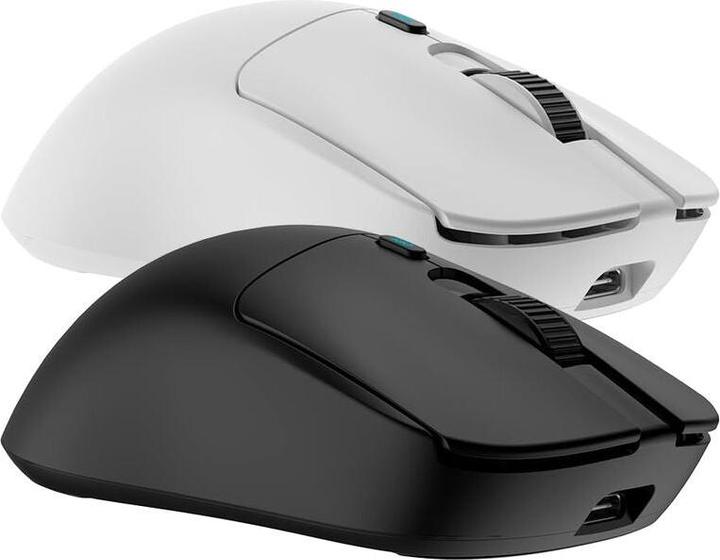 Actual product image CoolBox W03 (Wireless)