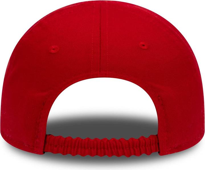 Immagine prodotto New Era Cappellino per bambini 9Forty - My 1St Ny Yankees Rosso (48, 49, 50)