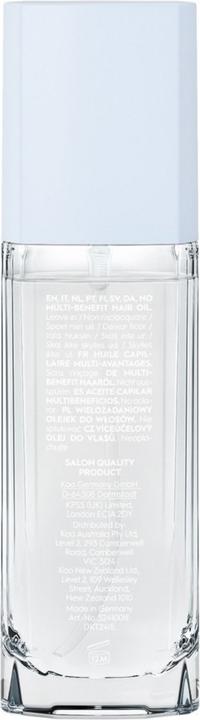 Produktbild Kerasilk Multi-Benefit Haaröl (50 ml)