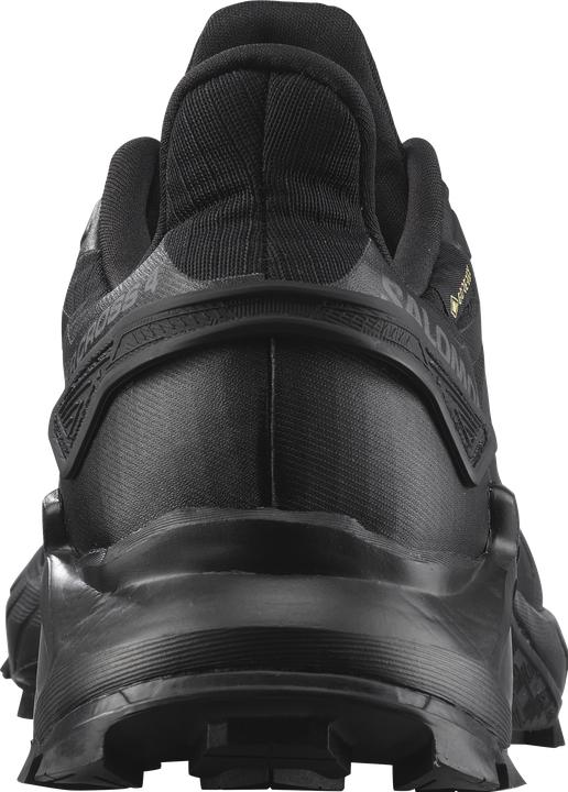Actual product image Salomon Supercross 4 GORE-TEX (38)