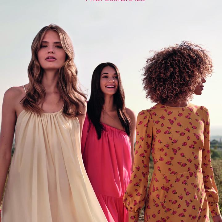 Actual product image Wella Elements Calming Serum (100 ml)