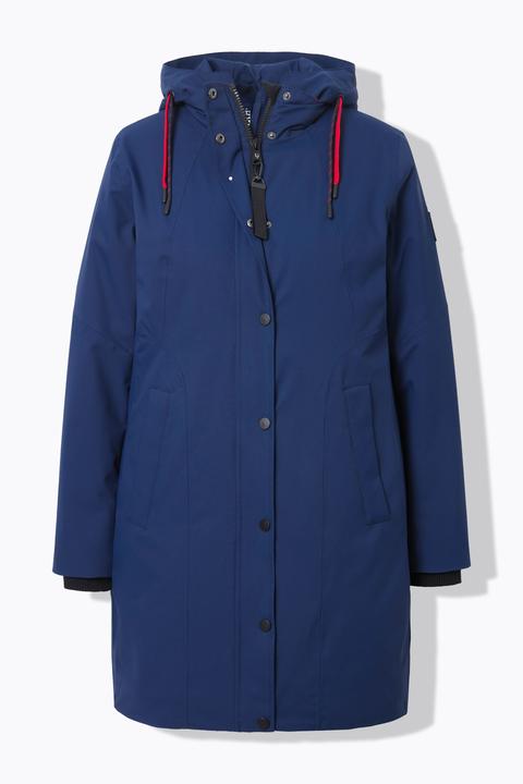 Actual product image Ulla Popken HYPRAR Triple Function Jacket (46, 48)