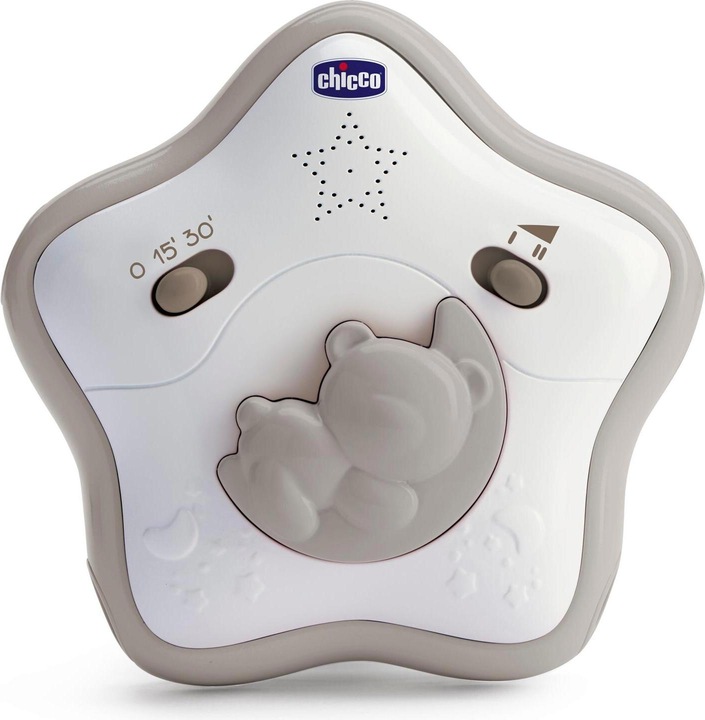 Image du produit Chicco Arche de jeu pour lit bébé