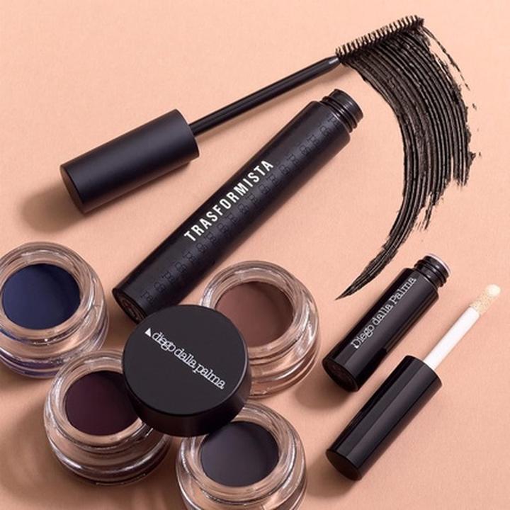 Image du produit Diego dalla Palma Mascara Trasformista 101 (Noir)