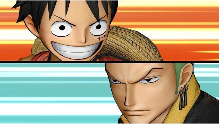 Produktbild Bandai Namco One Piece Pirate Warriors 3 PS4 multilingual PS4 Hits (PS4, DE)