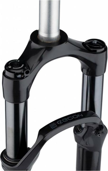 Produktbild RockShox Recon Silver RL DiscB (100 mm, Luft)