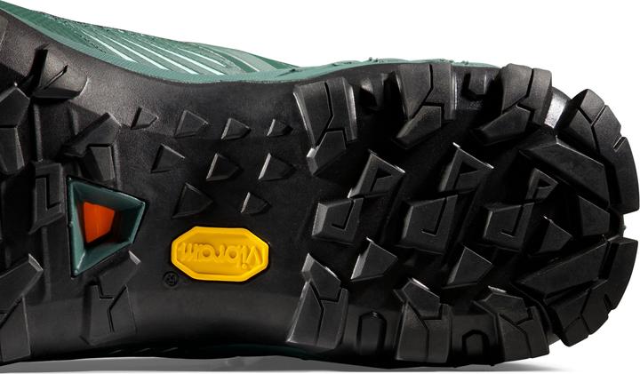 Actual product image Mammut Ducan II High GTX Men (42)