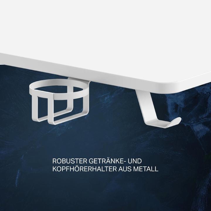 Produktbild Deltaco Gaming DT410