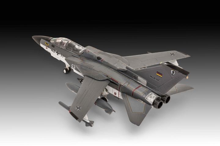 Actual product image Revell Model Set Panavia Tornado IDS/GR.1