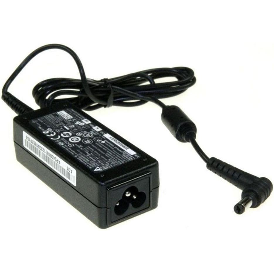 Acer AC Adapter 19V, 2.1A, 40W (40 W), Alimentatore per notebook