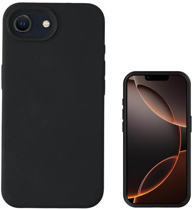 Produktbild 4smarts Silikon Case (Apple iPhone 16e, Apple iPhone 17e)