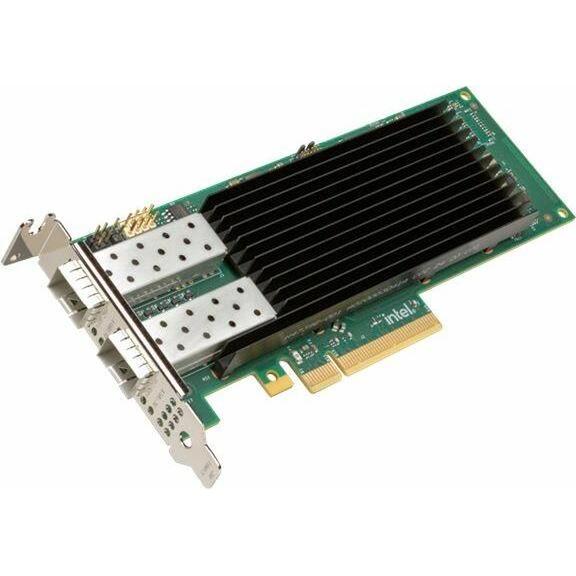 Intel ETHERNET E830-XXVDA2 (PCI Express 4.0 x 8), Netzwerkkarte