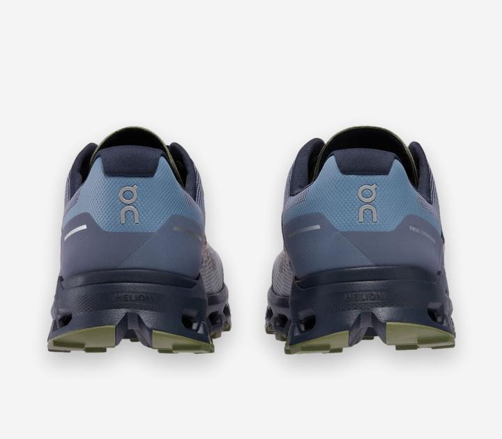 Actual product image On Running Cloudvista (41)