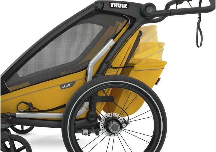 Produktbild Thule Chariot Sport 2
