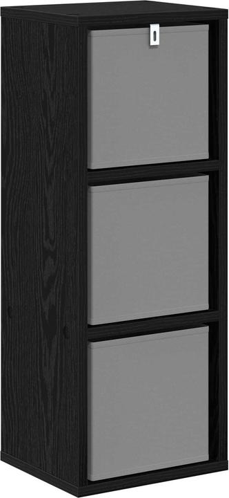 Image du produit vidaXL Sideboard (25.50 x 22 x 69.50 cm)