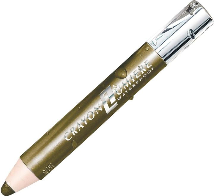 Actual product image Mavala Eye shadow pencil (Golden bronze, Nº 08 Bronze Doré)