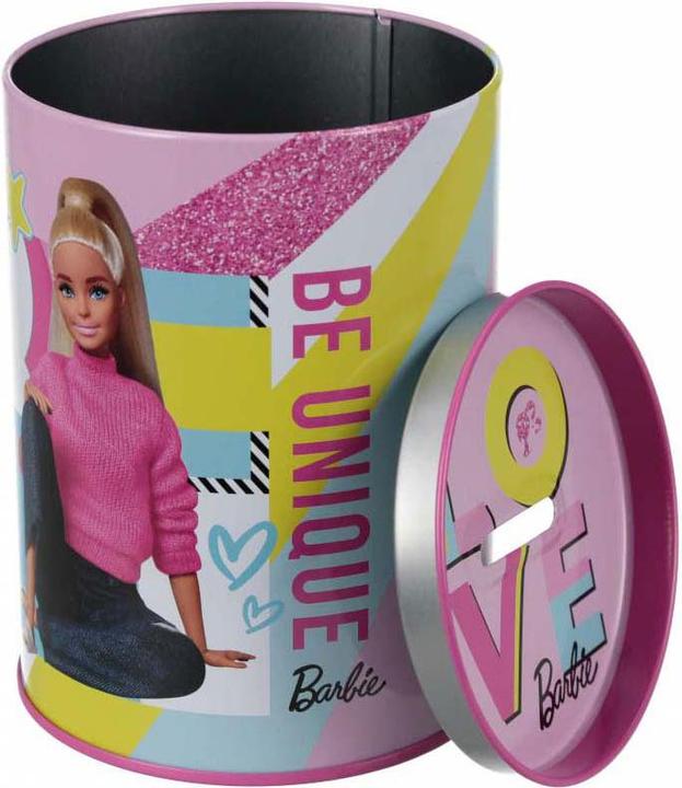 Starpak Barbie Sparschwein (12 x 8 x 8 cm)