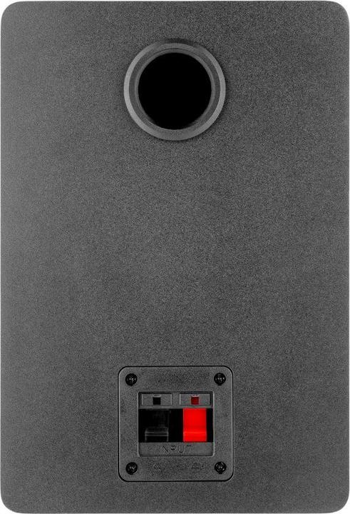 Actual product image Fluid Audio C50BT - Aktywny 5-calowy dwudrożny monitor referencyjny studyjny z Bluetooth (para) (Active, Pair)