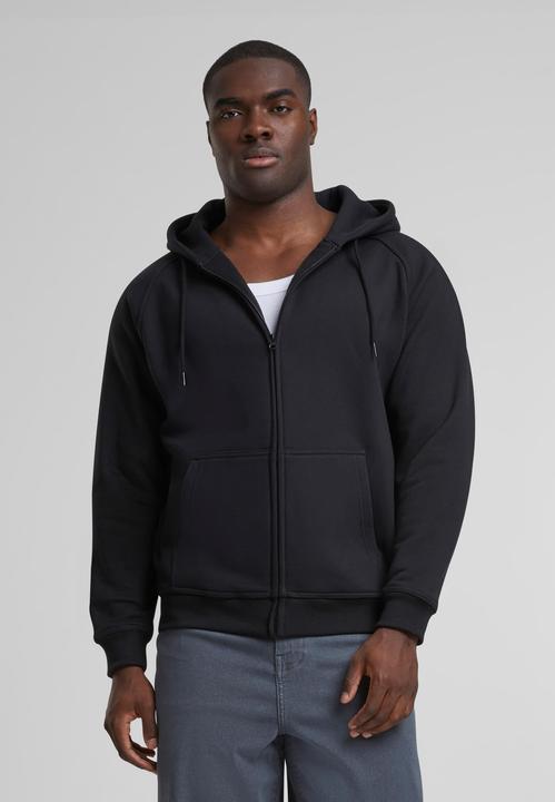 Immagine prodotto Urban Classics Zip Hoody (M)