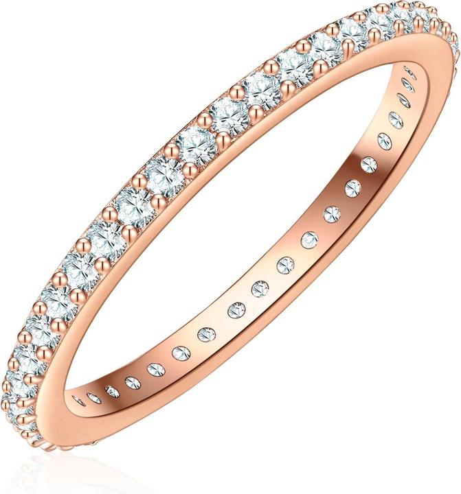 Produktbild Glanzstücke München Damen Ring - 38806 (60)