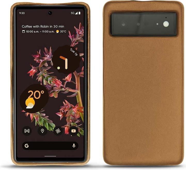 Image du produit Noreve Coque en cuir (Google Pixel 6)