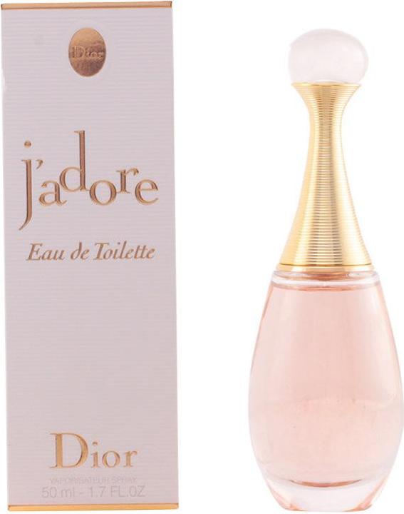 Produktbild Dior J'Adore (Eau de Toilette, 50 ml)