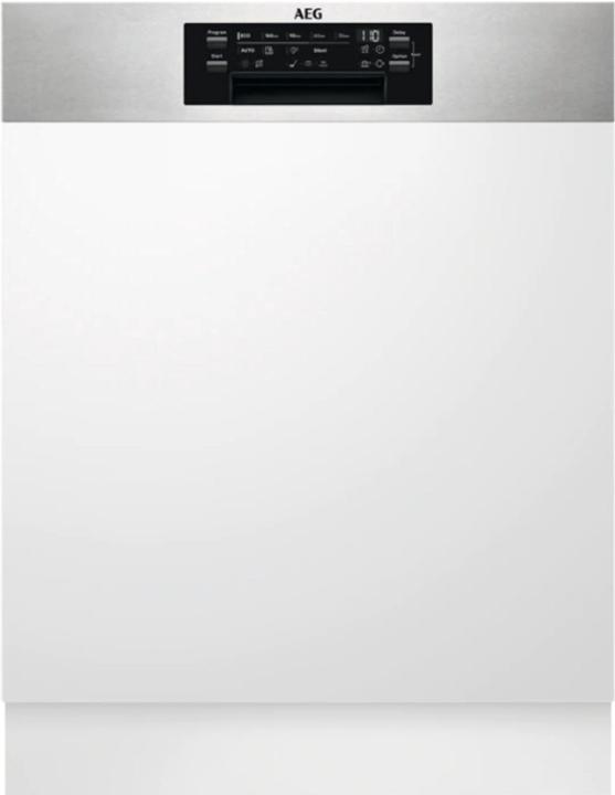 Actual product image AEG VAATWASSER INBOUW FEE63606PM
