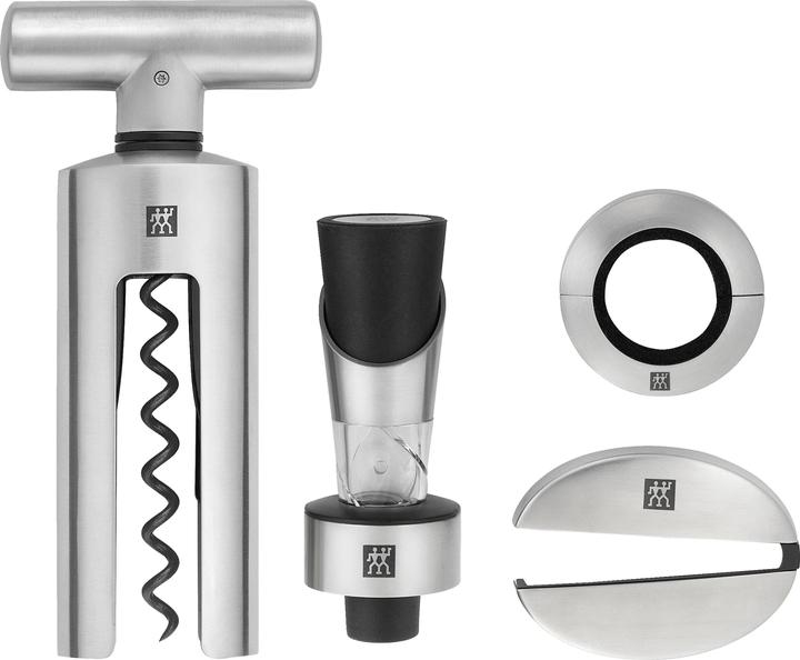 Zwilling Sommelier Set (Bottle opener set)