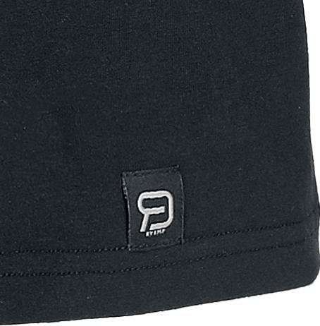 Produktbild RED by EMP Double Pack Longsleeve (S)