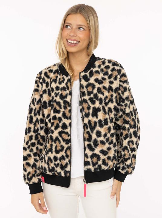 Actual product image Zwillingsherz Classic Leo (M)
