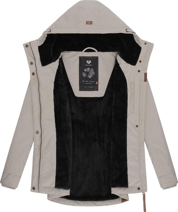 Actual product image Ragwear Monad (M)