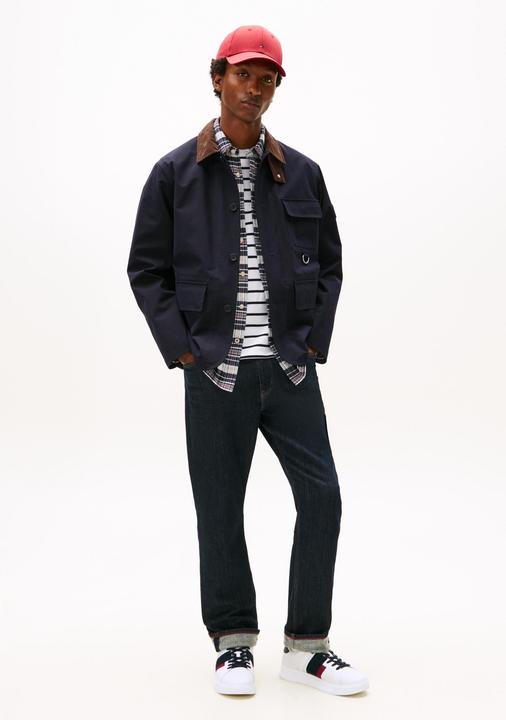 Immagine prodotto Tommy Hilfiger Supercup Lth Rwb (45)