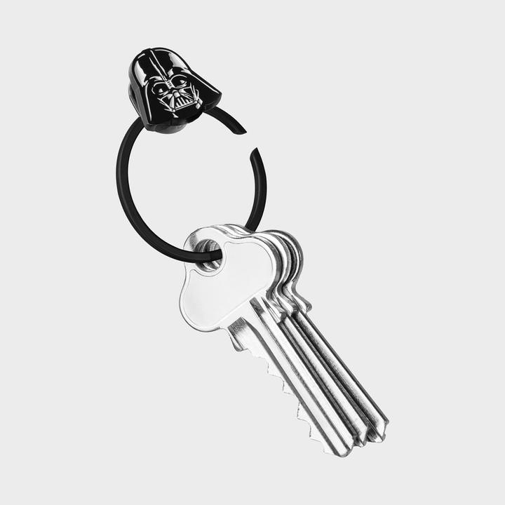 Actual product image Orbitkey STAR WARS™ - Ring v2 Darth Vader™