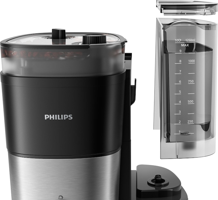 Actual product image Philips HD7900/50