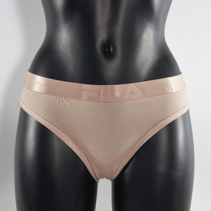 Produktbild FILA Thong (S, Einzelpack)
