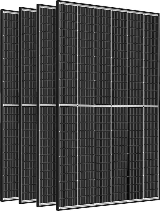 Immagine prodotto Offgridtec SolarFlow (1780 W)