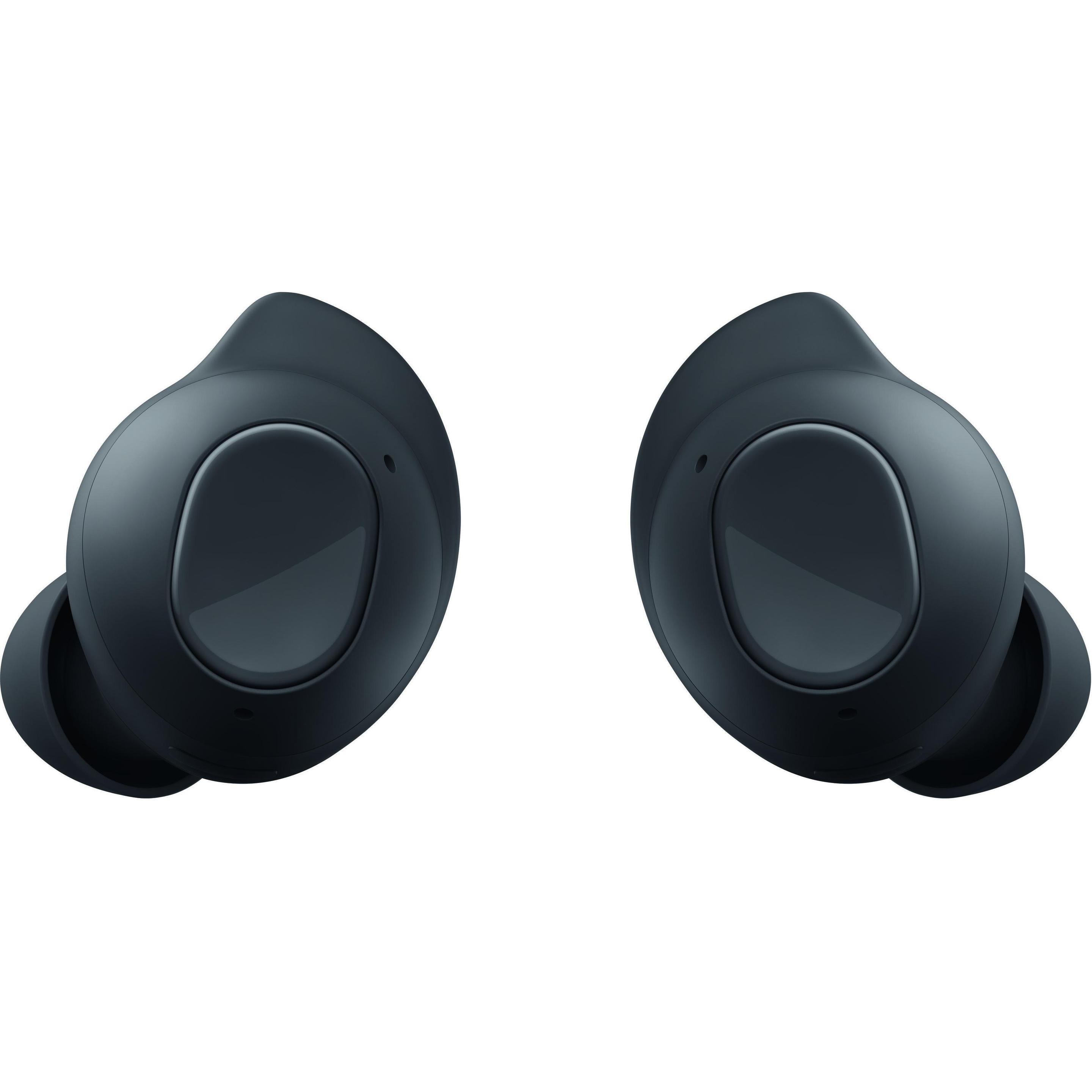 Samsung Galaxy Buds FE (ANC, 3.50 h, Kabellos), Kopfhörer, Schwarz