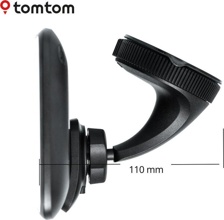 TomTom Aktiv-Magnethalterung