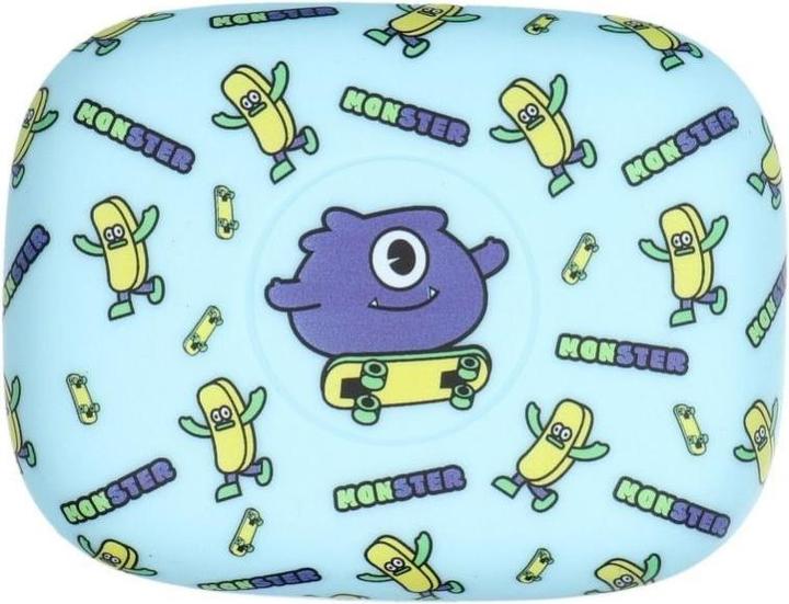 Image du produit Jellie Monster Wired headphones Jellico wireless earphones bluetooth TWS YLFS-06BT blue