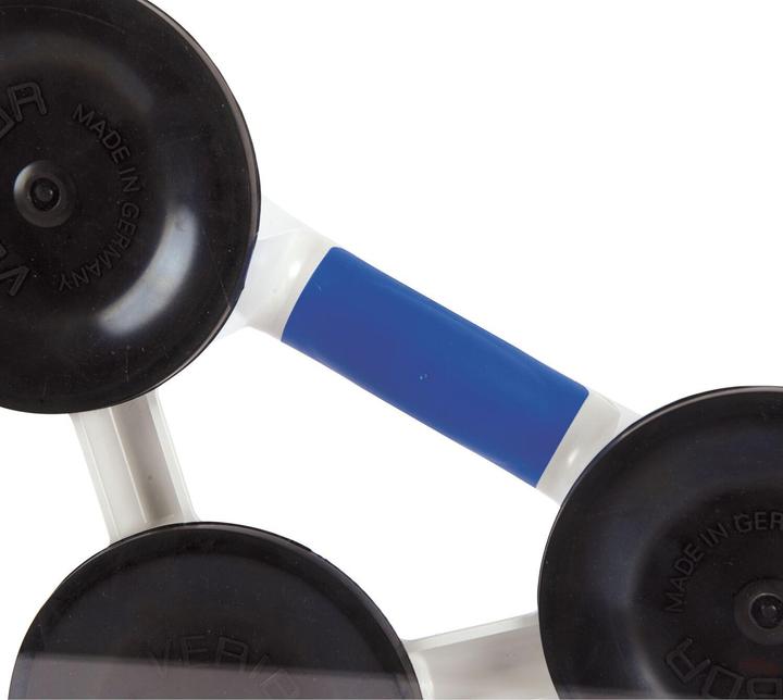 Actual product image Bohle Suction lifter VERIBOR (90 kg)