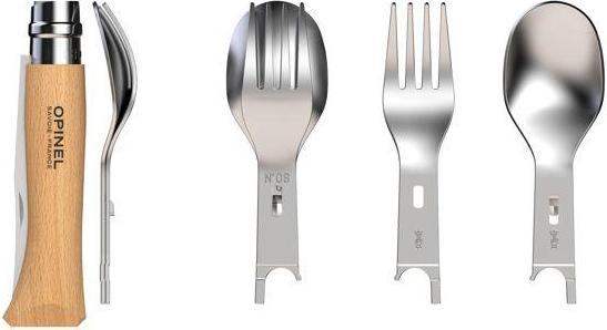 Productafbeelding Opinel Set Complet Picknick +