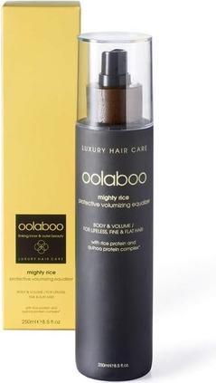 Produktbild oolaboo mighty rice - equalizer (250 ml)