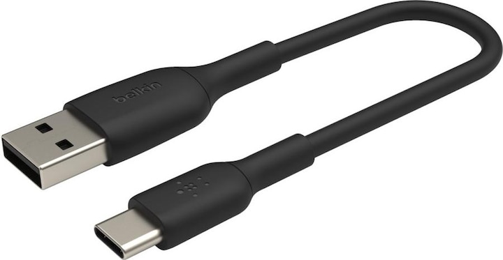 Productafbeelding Belkin USB A - USB C (1 m, USB 2.0)