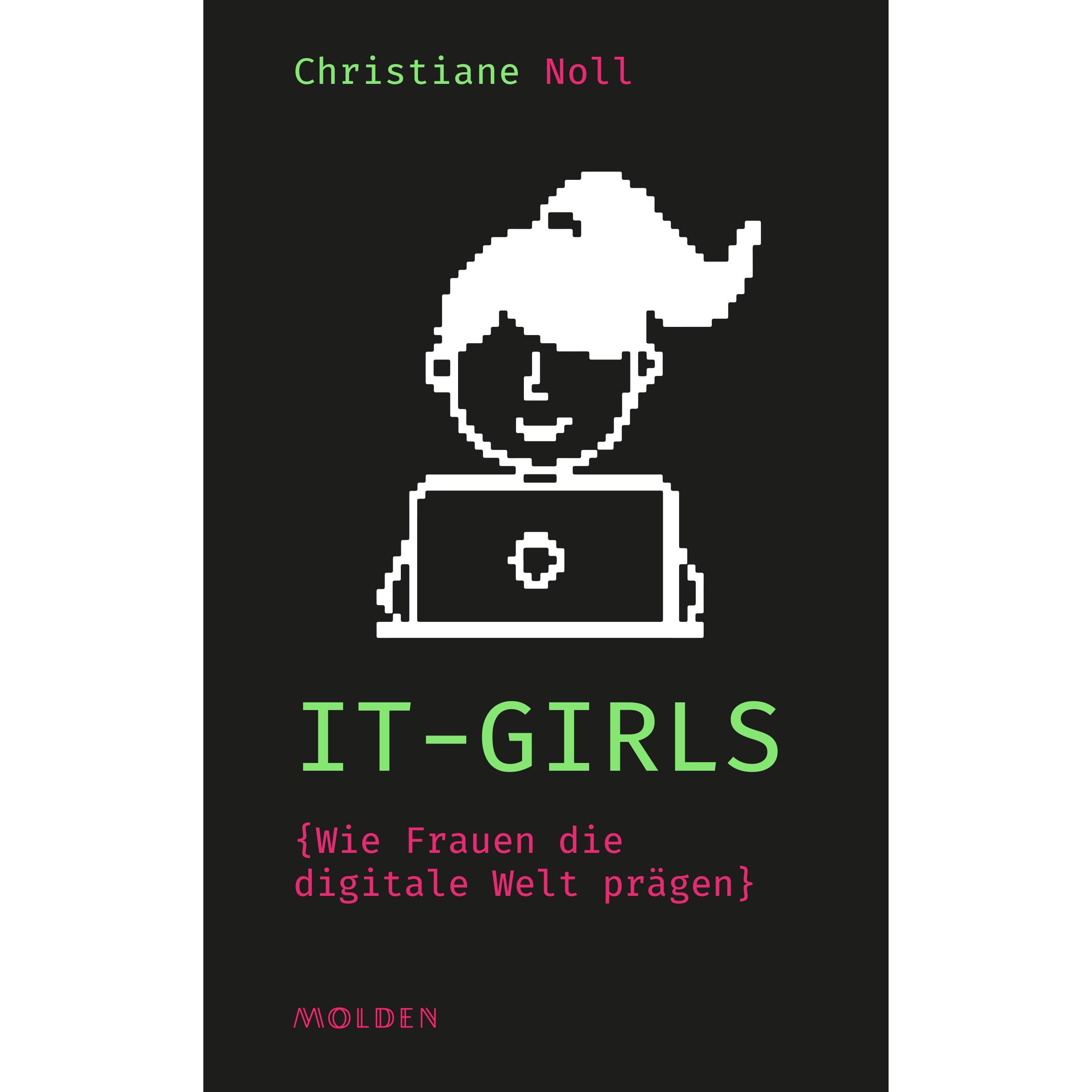 IT-Girls, Fachbücher von Christiane Noll