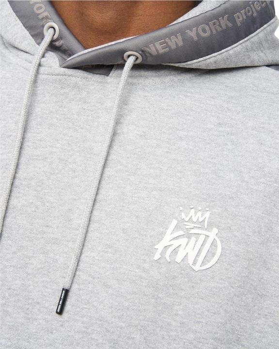 Produktbild Kings Will Dream Tapelny Kapuzenpullover (L)