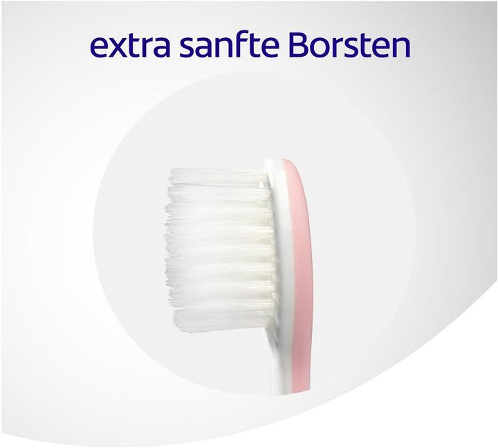 Actual product image Meridol Extra Gentle (Extra soft, 1 x)