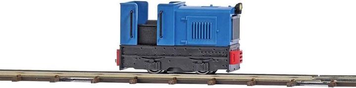 Busch 12116 H0f Feldbahn-Diesellok Gmeinder 15/18