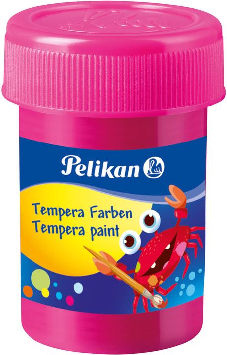 Produktbild Pelikan Temperafarben (25 ml)